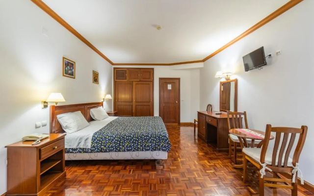 Hotel Central