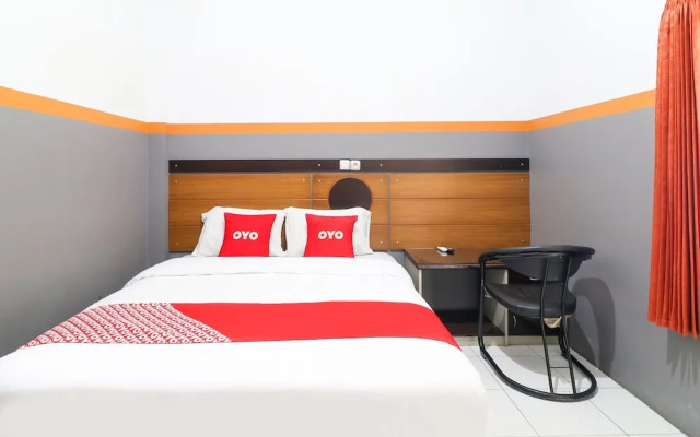 Wisma Etiga by OYO Rooms