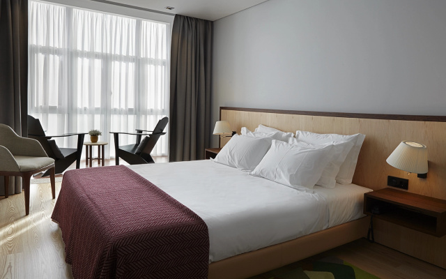 Abrigo da Montanha Hotel Rural & Spa