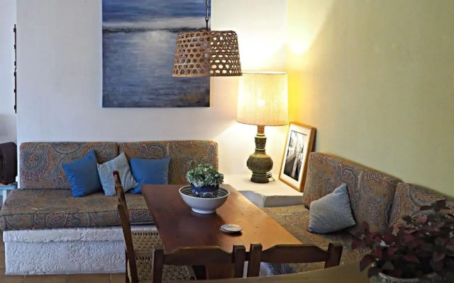 Poros Pine Villa