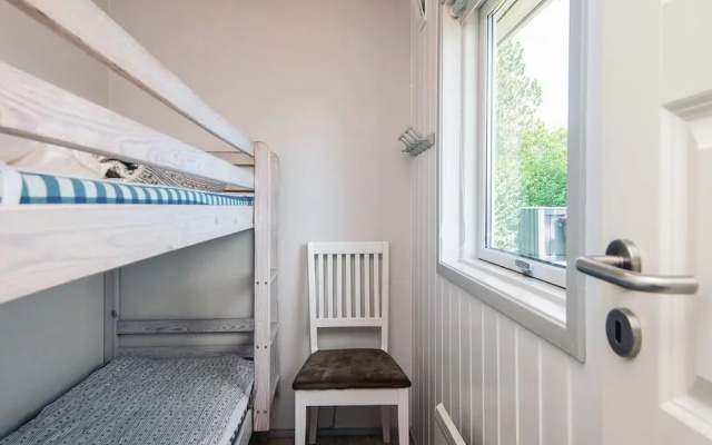 4 Star Holiday Home in Haderslev