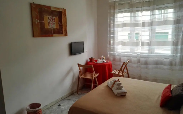 Bed  Breakfast La Finestra Sul Mondo