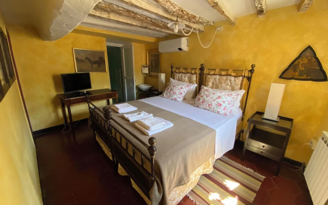 A o Soâ B&B