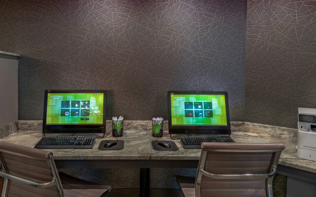 Courtyard by Marriott Bethesda/Chevy Chase