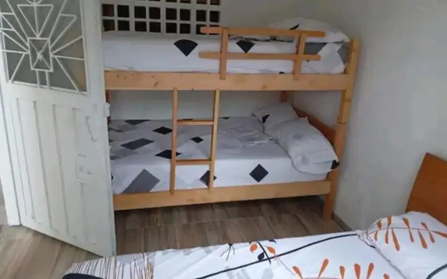 Casa acogedora en girardot