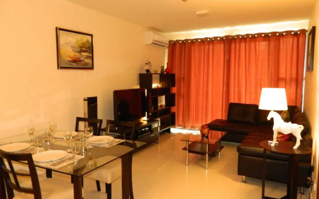 Neo Condo by Jean