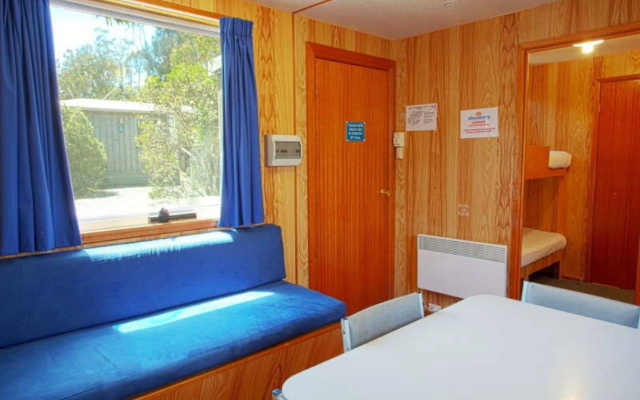Discovery Parks - Cradle Mountain