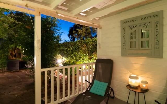 B&B Bed & Sauna