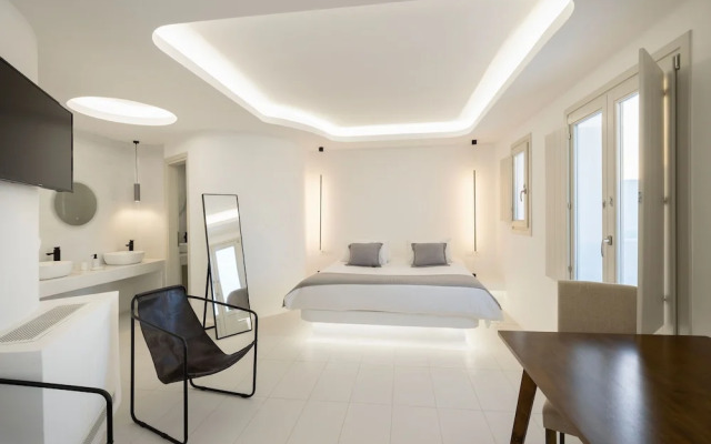 Zannos Melathron Hotel by Omilos Hotels