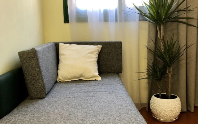 Апартаменты H&B apartments Pushkin