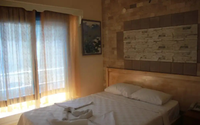 Mervan Otel