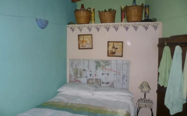 Casa Rural Full House Rental