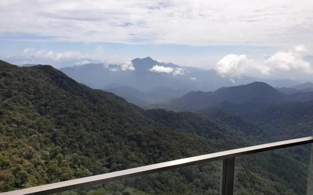 Studio Suite Genting Highland 31