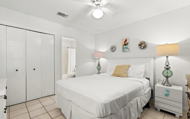 30A - Gulf Vista Townhomes