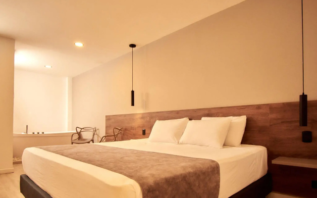 Hotel Calle 10 Express