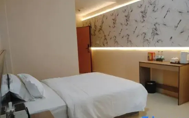 Huizhou Jiayuan Apartment Hote