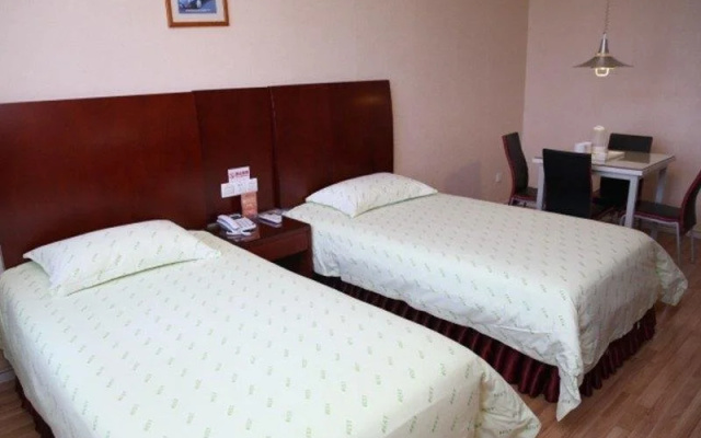 Rest Motel