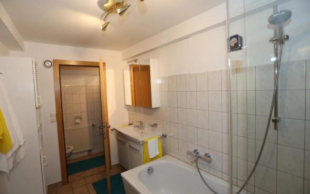 Ferienapartments Steiner