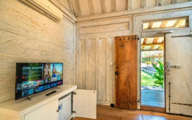 Chanteak Bali - Teak House 1