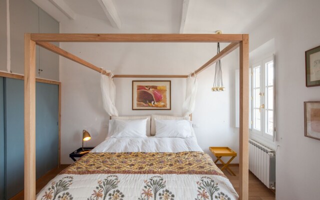 Boboli Bijoux 2Bed Apartment