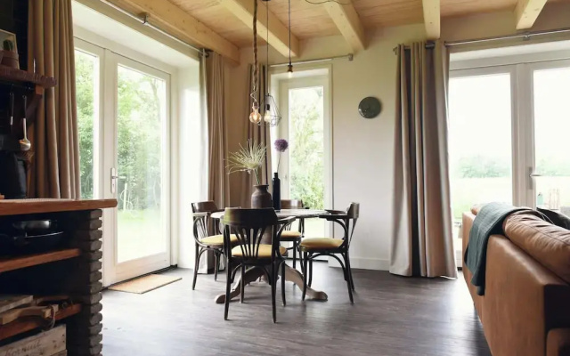 Vossehoeck 3 Apartment With Nature Reserve View