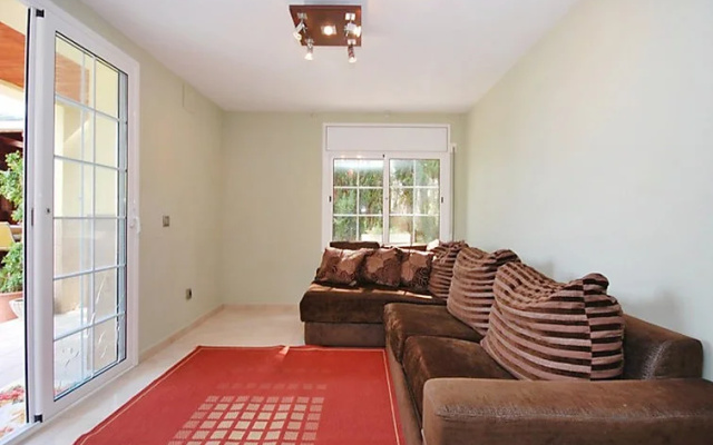 Holiday Home Galante