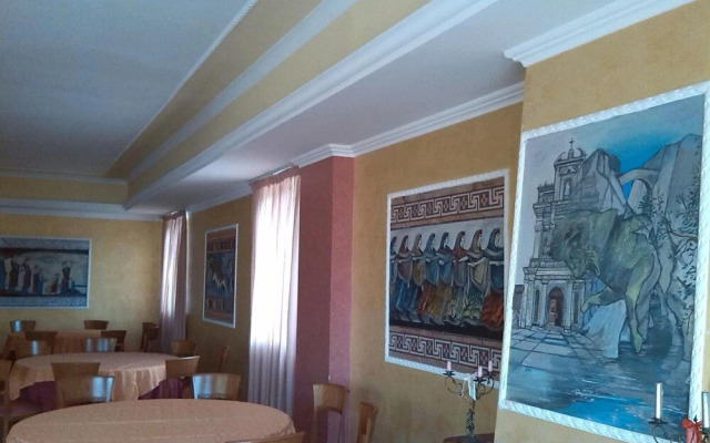 Hotel San Francesco Terme