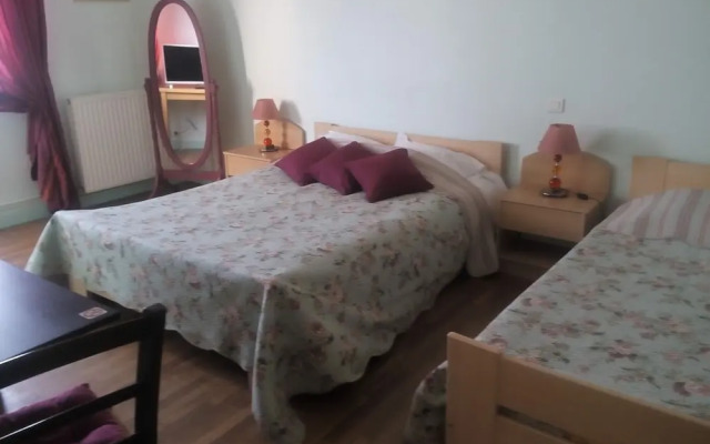 Auberge Armoricaine