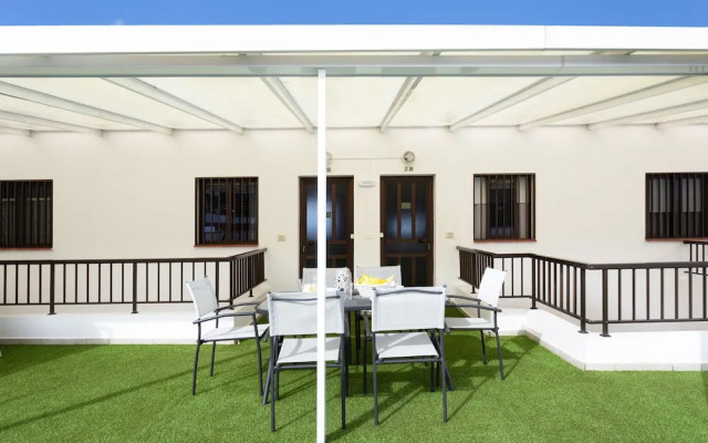 Penthouse El Rincón