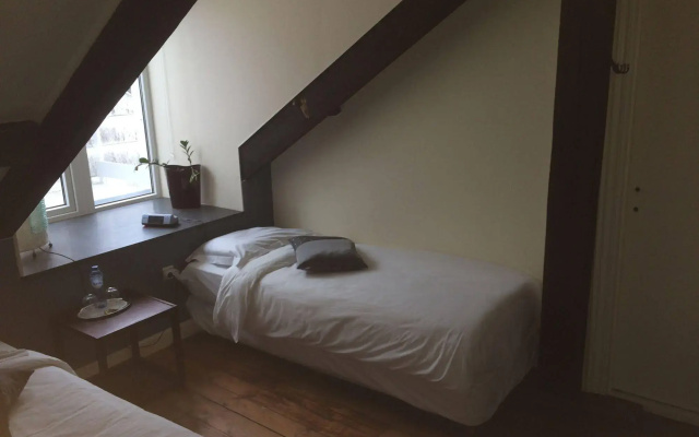 Hotel Dufays