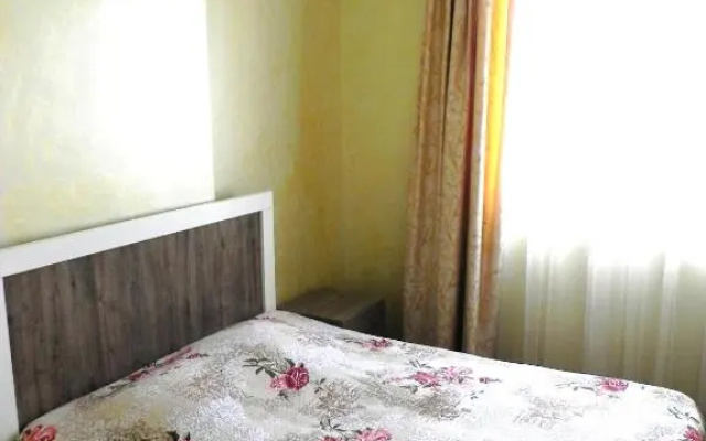 Seaside Apartments in Batumi