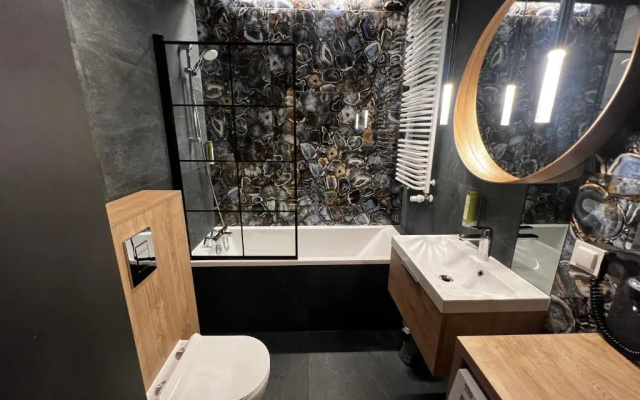 Silesia Aparthotel