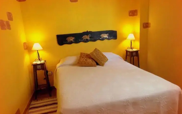 Casa Las Uces