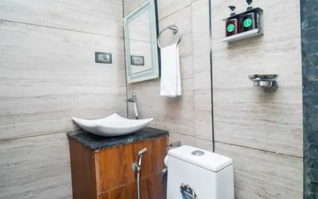 Bay Boutique by Nebesa Suites