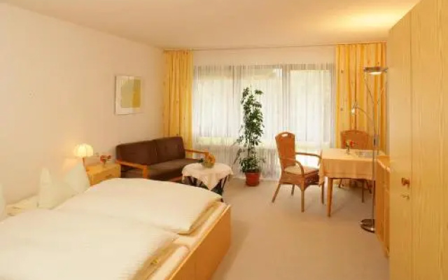 Hotel Therme garni Bad Birnbach