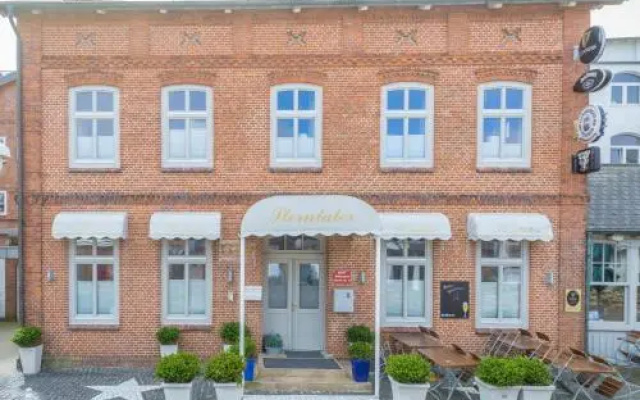 Haus Sterntaler
