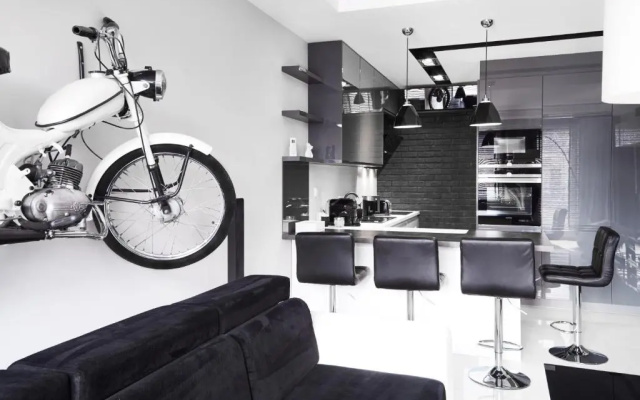 Prestige Apartaments 79