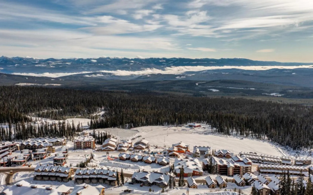 Trapper's Lodge 4 Bd W/great View, Private Hot Tub