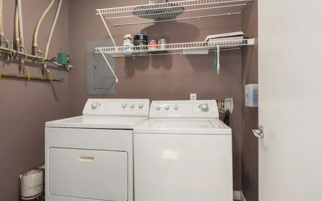 Seattle Vacation Home: The Olympics