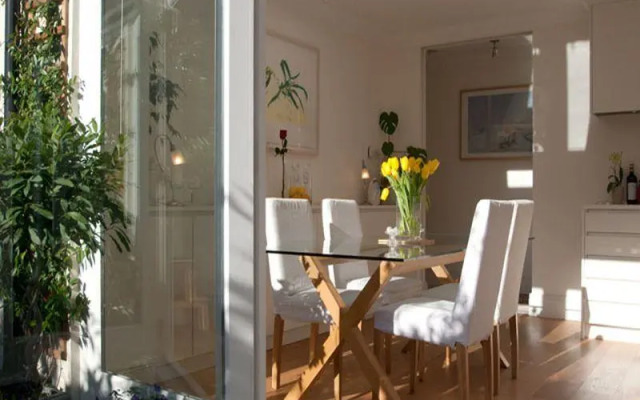 Veeve  Russell Square Premiere London Address 2 Bedroom With Terrace