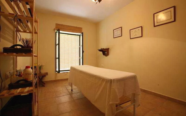 Hotel Andalou