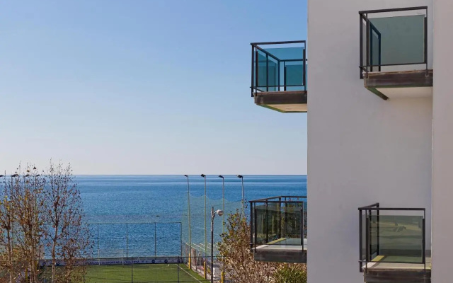 Mediterranea Hotel & Convention Center
