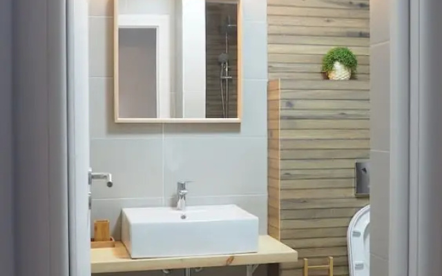 Willow&Pillow Studio Apartments