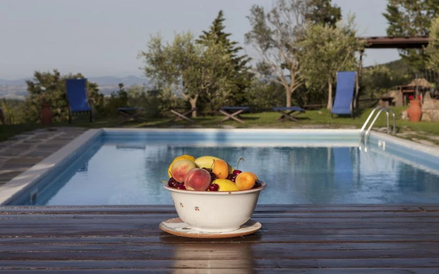 Agriturismo La Provenca