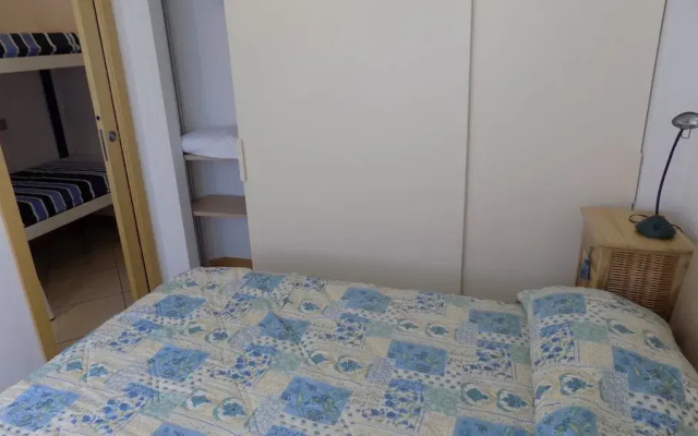 Apartment on the First Floor