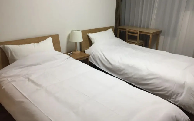 Guest House Koiyamacho