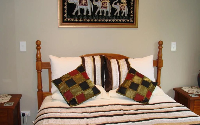 Millers Haven Homestay