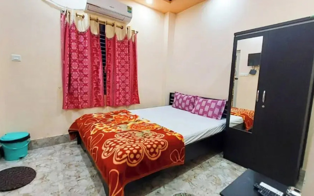 Hotel M S M Residency Puri