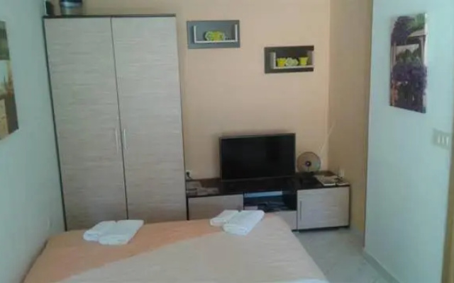 Apartman Crnčević
