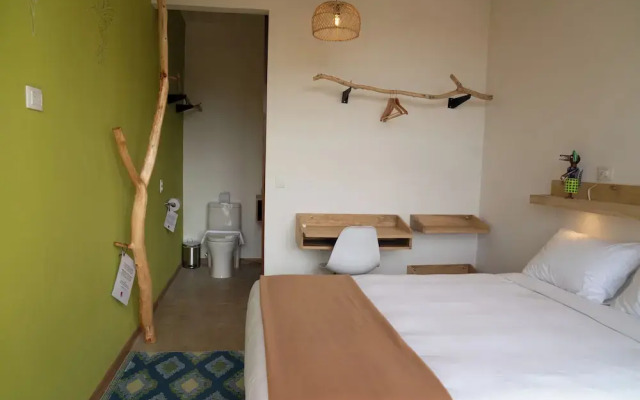 Hotel con Corazón Monteverde
